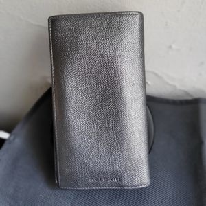 Bulgari Wallet